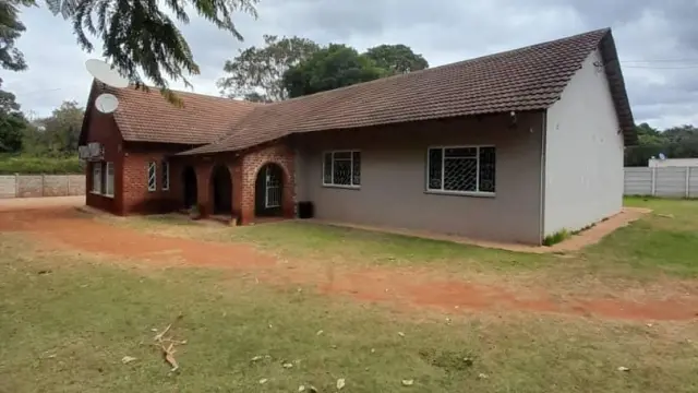 Office to Rent in Greendale