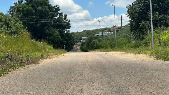 Residential Stand for Sale