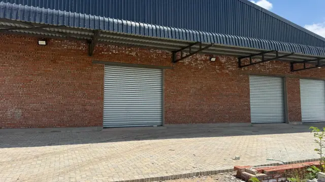 Warehouse/Industrial to Rent