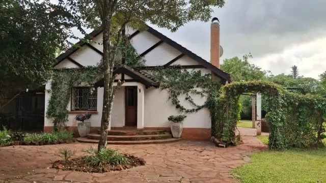 4 Bedroom House to Rent in Mandara