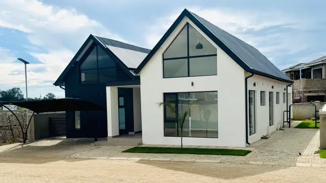 Townhouse/Cluster to Rent