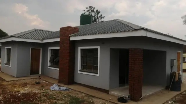 Flat/Apartment to Rent in Marlborough