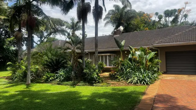 House to Rent in Mount Pleasant