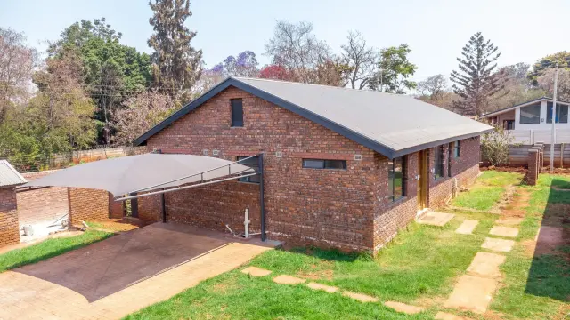 Townhouse/Cluster for Sale