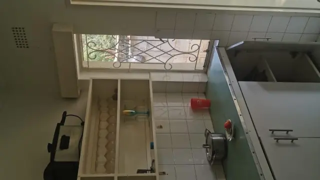 Cottage/Garden Flat for Sale