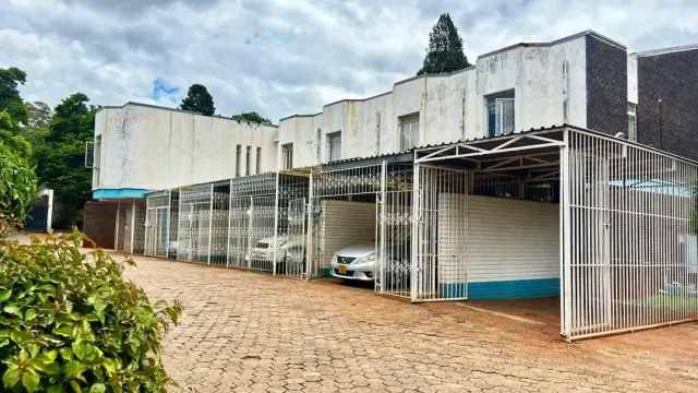 2 Bedroom Cottage/Garden Flat to Rent in Avondale