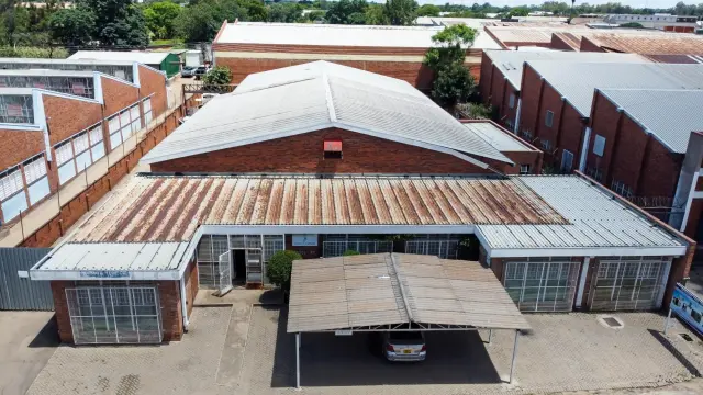 Warehouse/Industrial for Sale
