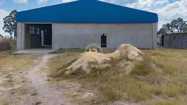 Warehouse/Industrial for Sale