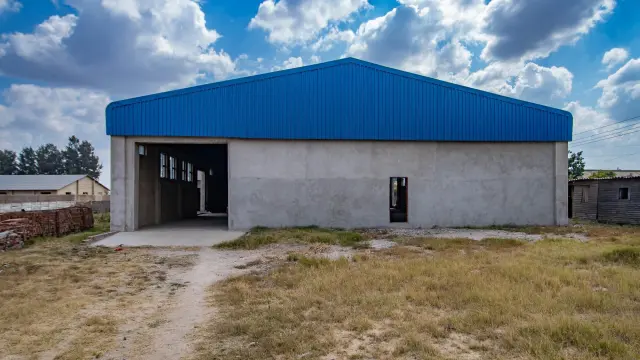 Warehouse/Industrial for Sale