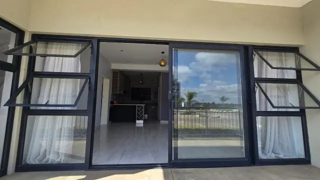 Flat/Apartment to Rent