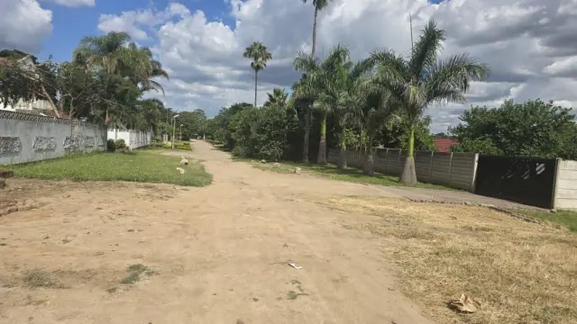 Residential Stand for Sale in Avondale West