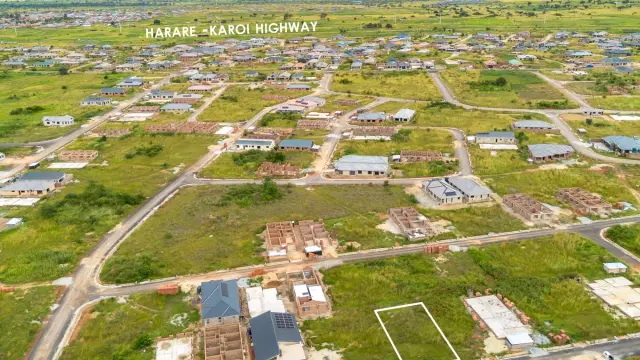 Residential Stand for Sale