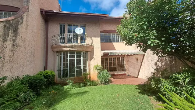 Townhouse/Cluster to Rent in Avenues