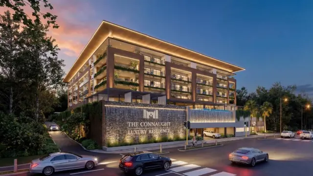 Flat/Apartment for Sale