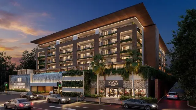 Flat/Apartment for Sale