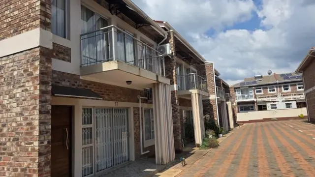 Flat/Apartment to Rent in Mount Pleasant