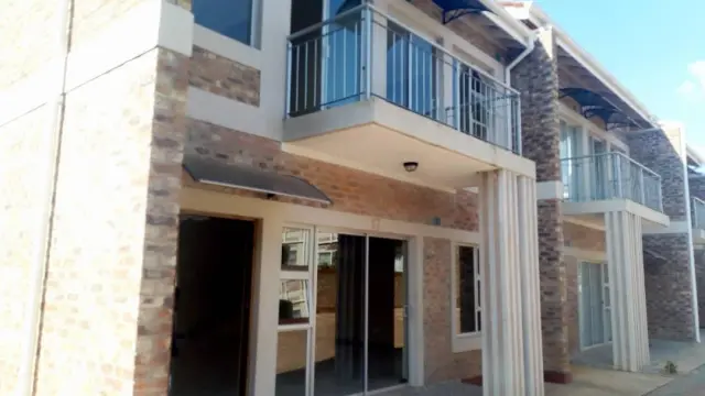 Flat/Apartment to Rent