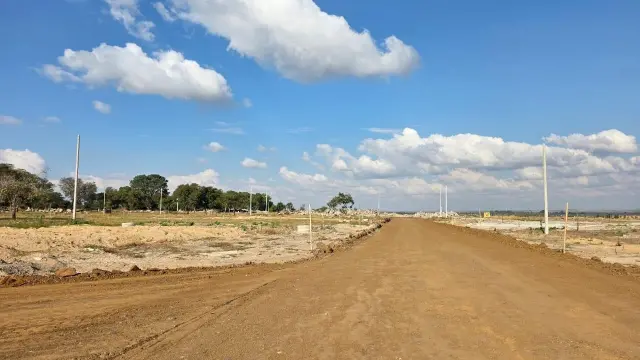 Residential Stand for Sale in Hatfield