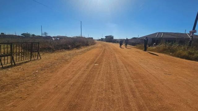 Stand for Sale in Ruwa