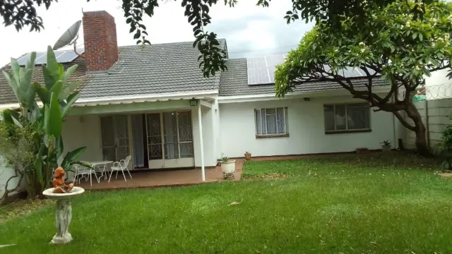 Flat/Apartment to Rent