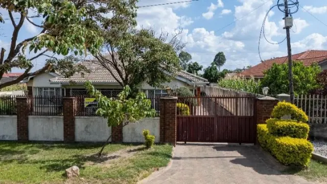 House for Sale