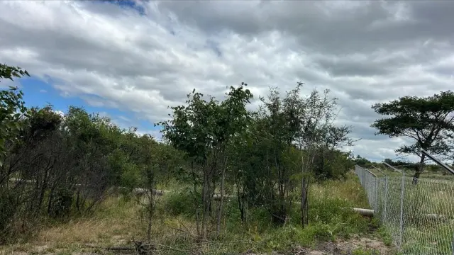 Commercial Stand for Sale inKwekwe