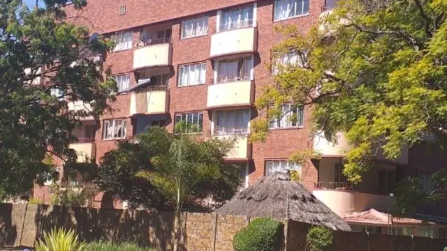 Flat/Apartment to Rent in Avenues