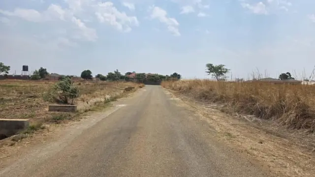 Residential Stand for Sale