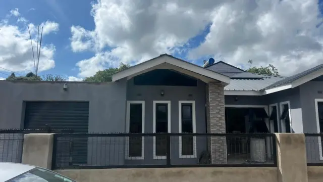 Townhouse/Cluster for Sale