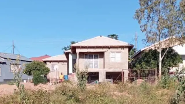 Residential Stand for Sale inZvishavane