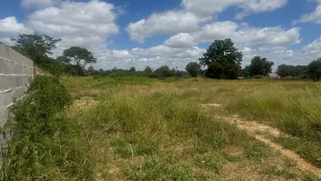 Residential Stand for Sale