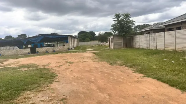 Residential Stand for Sale