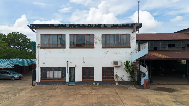 Warehouse/Industrial for Sale