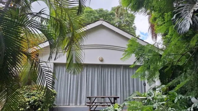 Cottage/Garden Flat to Rent