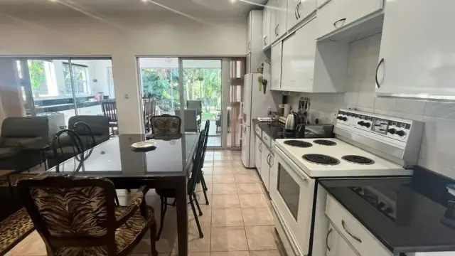 1 Bedroom Cottage/Garden Flat to Rent in Avondale