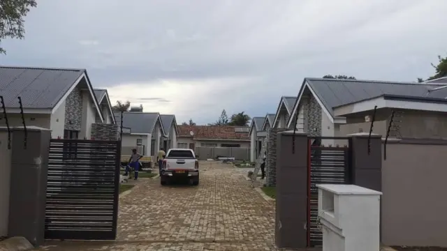 Townhouse/Cluster for Sale