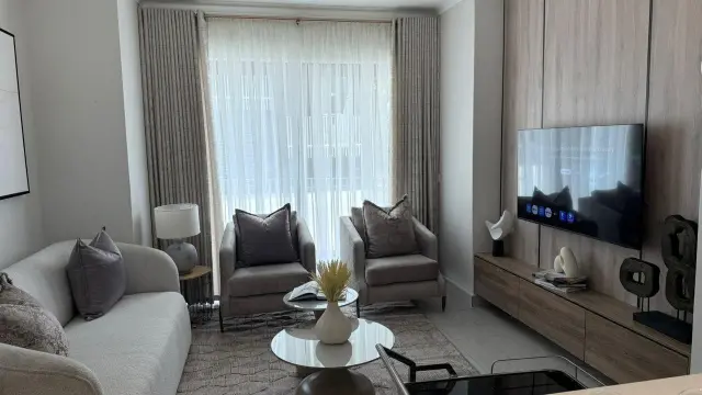 Townhouse/Cluster to Rent