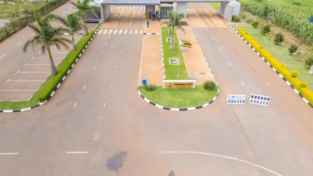 Residential Stand for Sale