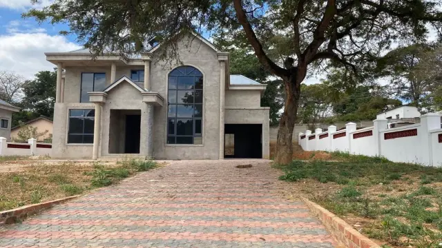 Townhouse/Cluster for Sale