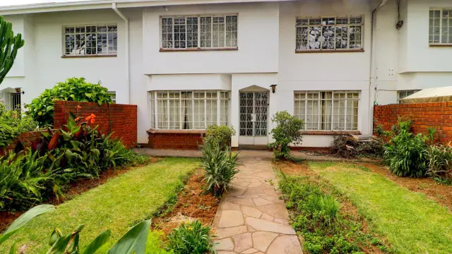 Townhouse/Cluster for Sale