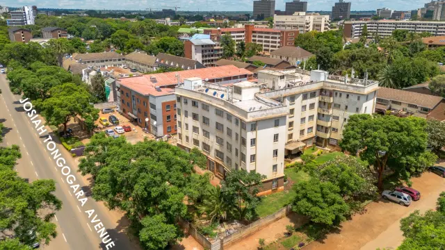 Flat/Apartment for Sale