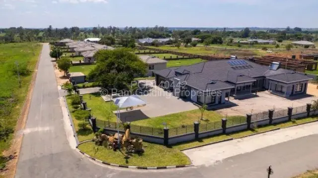 Residential Stand for Sale in Ruwa