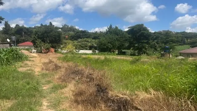 Residential Stand for Sale in Gletwin Park