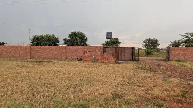 Farm/Plot for Sale inNorton