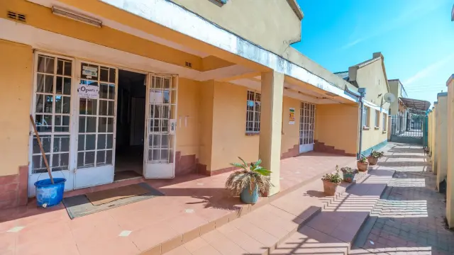 Other Commercial to Rent