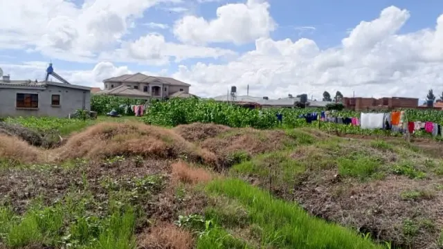 Residential Stand for Sale inStrathaven