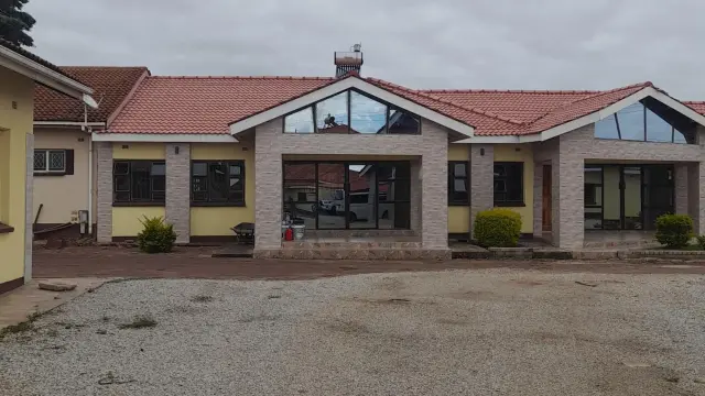 Townhouse/Cluster to Rent