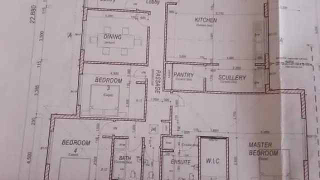 Residential Stand for Sale