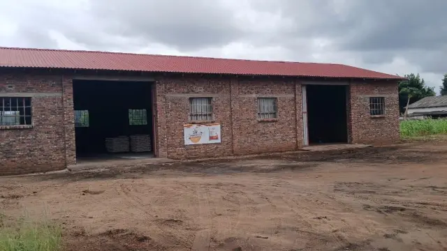 Warehouse/Industrial for Sale