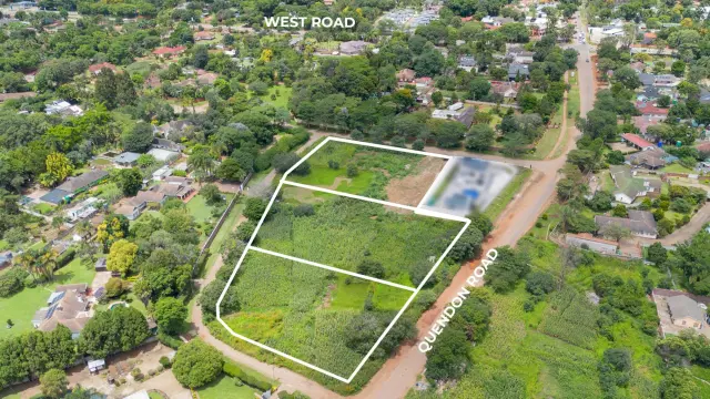 Residential Stand for Sale